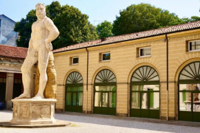 Palazzo Mantua Benavides Suites & Apartments, Padova